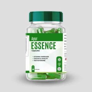 Ayur Essence