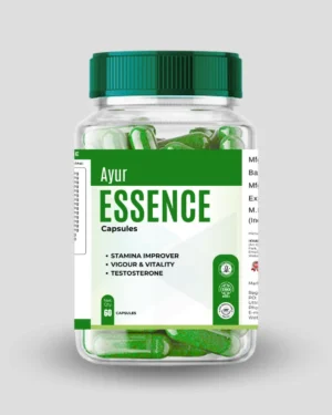 Ayur Essence