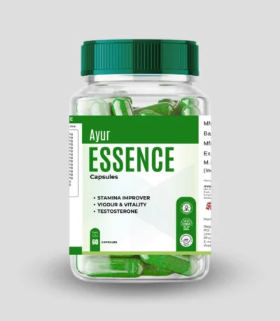 Ayur Essence