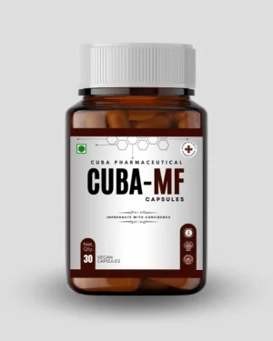 Cuba MF