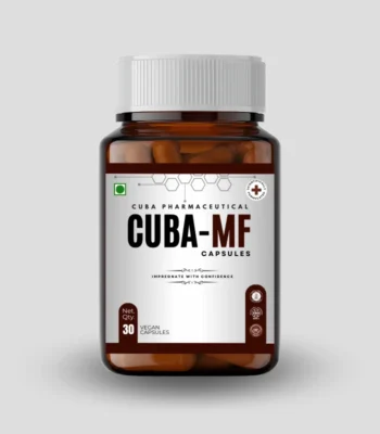 Cuba MF