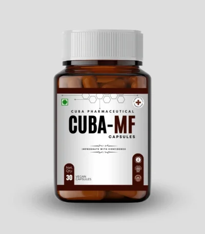 Cuba MF