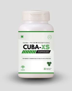 Cuba XS