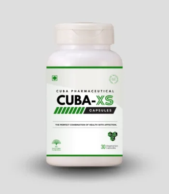 Cuba XS