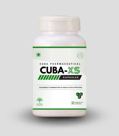 Cuba XS