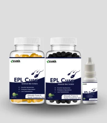 EPL Cure