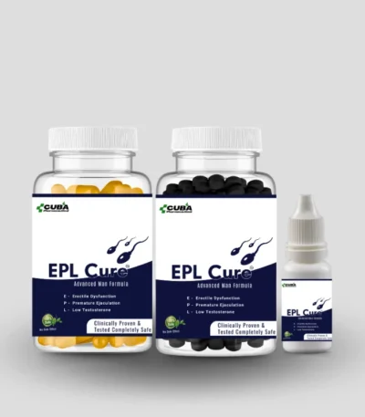 EPL Cure