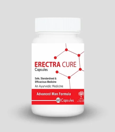Erectra Cure