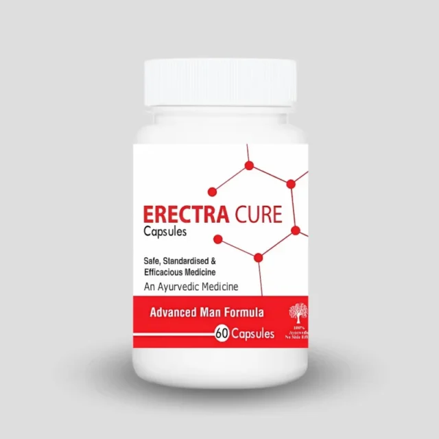 Erectra Cure