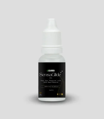 SensaGlide Oil