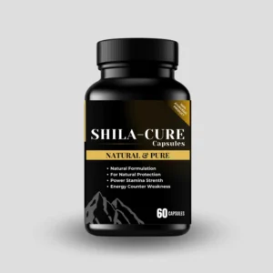 Shila Cure