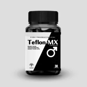 Teflon MX
