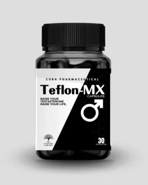 Teflon MX