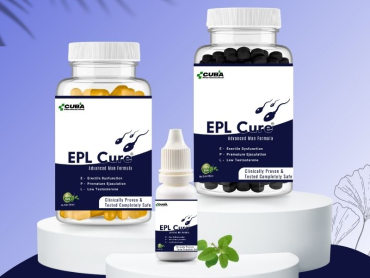 EPL Cure Kit