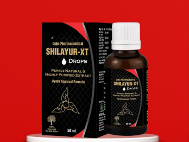 Shilayur XT Drop