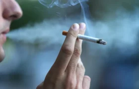 Smoking