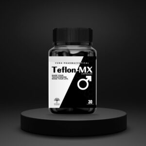 Teflon-MX Capsules