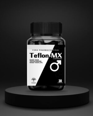 Teflon-MX Capsules