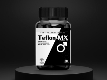 Teflon-MX Capsules