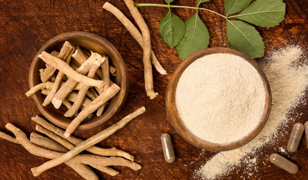 Ashwagandha