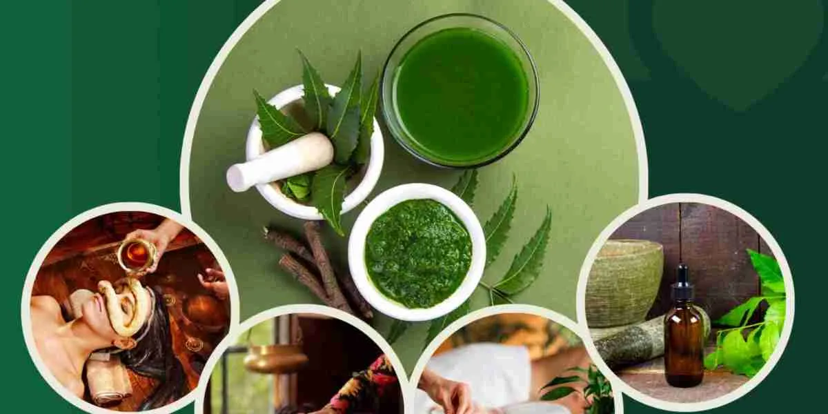 Ayurvedic Wellness Herbs for Sexual Health