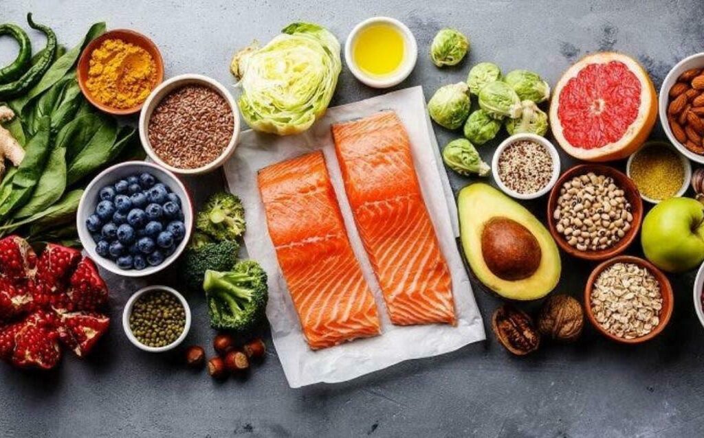 6 Foods That Boost Male Sexual Health Naturally