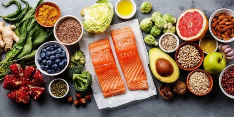 6 Foods That Boost Male Sexual Health Naturally