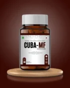 Cuba MF Capsule