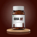 Cuba MF Capsule