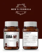 Cuba MF Capsule