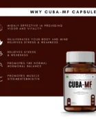 Cuba MF Capsule