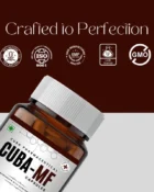 Cuba MF Capsule