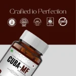 Cuba MF Capsule