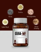 Cuba MF Capsule