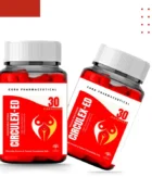 Circulex-ED Capsule