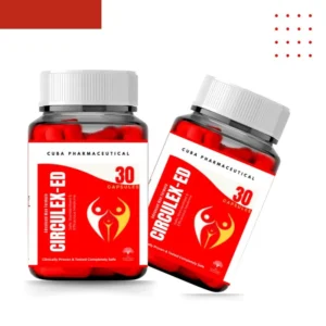 Circulex-ED Capsule