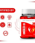 Circulex-ED Capsule