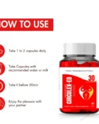 Circulex-ED Capsule