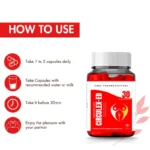 Circulex-ED Capsule