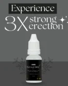 SensaGlide Ayurvedic Oil