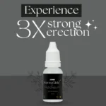 SensaGlide Ayurvedic Oil
