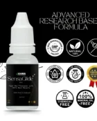 SensaGlide Ayurvedic Oil