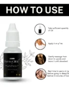 SensaGlide Ayurvedic Oil