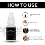 SensaGlide Ayurvedic Oil