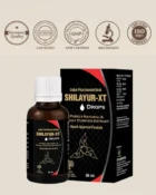 Shilayur XT Drop