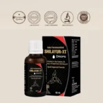 Shilayur XT Drop