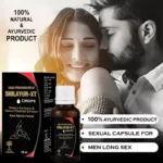 Shilayur XT Drop