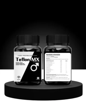 Teflon-MX Capsule
