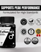 Teflon-MX Capsule