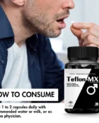 Teflon-MX Capsule